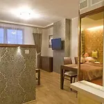 公寓 海塔酒店