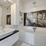 海塔酒店 公寓