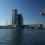 公寓 海塔酒店
