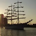公寓 海塔酒店 *