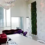 海塔酒店 公寓