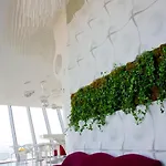 海塔酒店