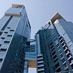 公寓 海塔酒店