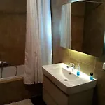 公寓 海塔酒店 *