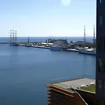 海塔酒店 格丁尼亚