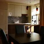 海塔酒店 公寓 *