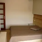 公寓 海塔酒店 *
