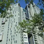 海塔酒店 * 格丁尼亚