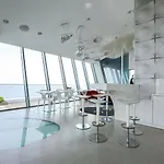 海塔酒店 公寓 格丁尼亚