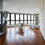Sea Towers Apartmán