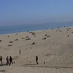 海塔酒店 * 格丁尼亚