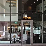 海塔酒店