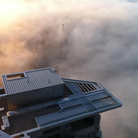 Sea Towers * 그디니아