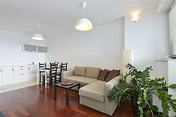 Apartament Sea Towers