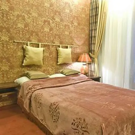 Sea Towers Apartment Gdynia