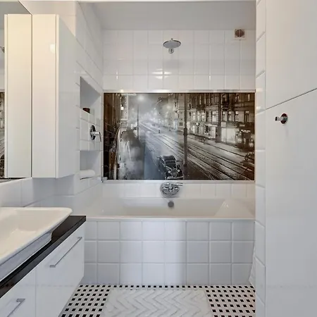 Apartment Sea Towers *