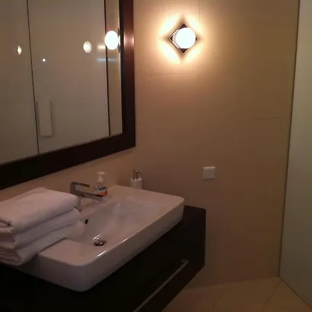 Apartment Sea Towers *