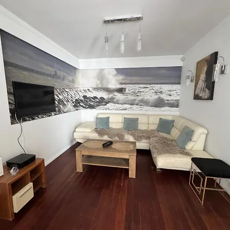 Apartment Sea Towers Gdynia