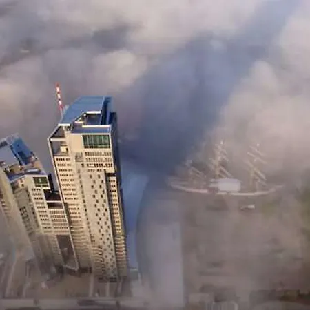 Sea Towers
