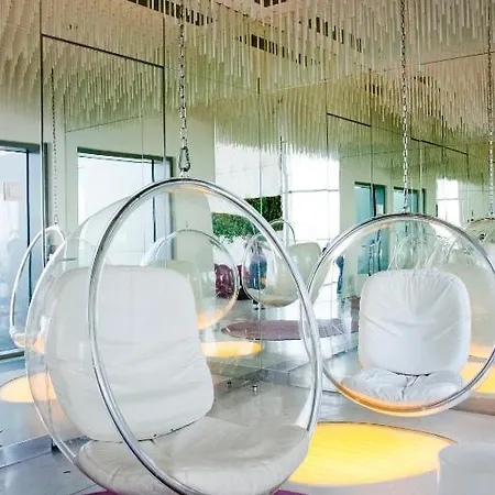 Sea Towers Apartment Gdynia