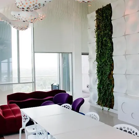 Sea Towers Apartament