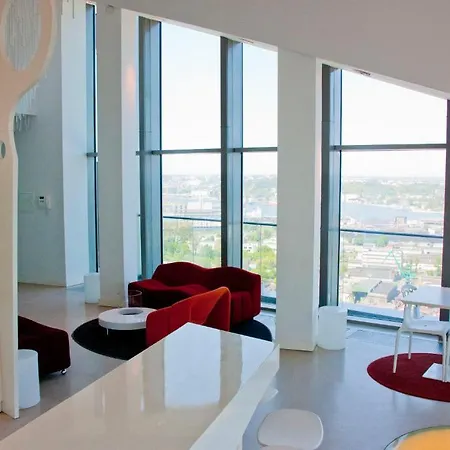 Sea Towers Apartament *