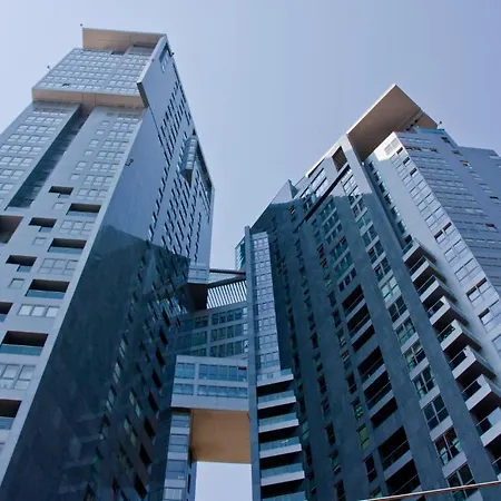 Apartment Sea Towers