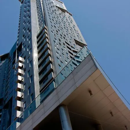 Sea Towers Gdynia