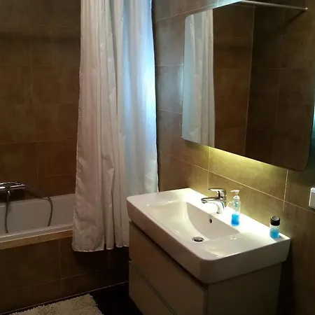 Apartment Sea Towers *