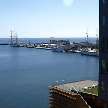 Sea Towers Gdynia
