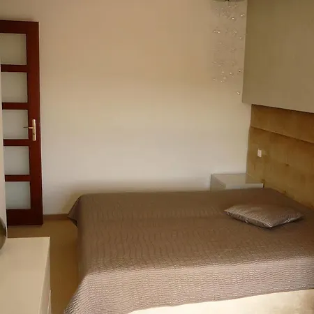 Apartament Sea Towers *