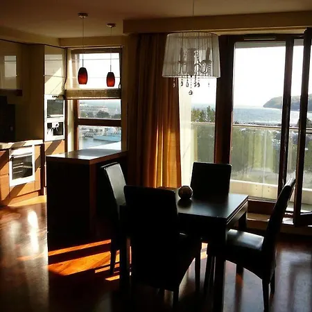 Apartament Sea Towers