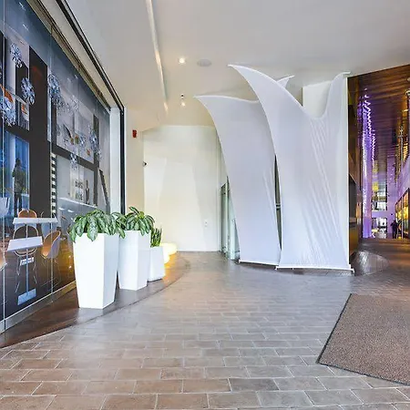 Sea Towers Apartment Gdynia