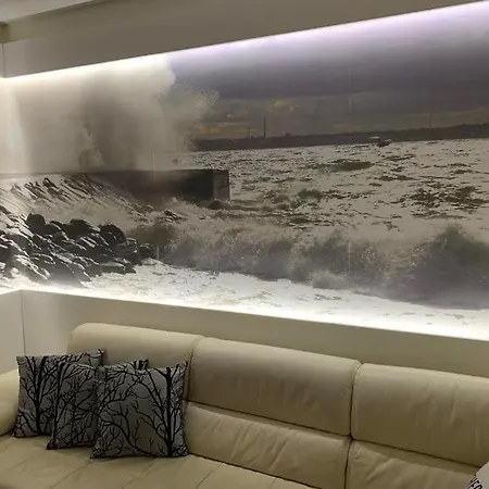 Sea Towers Apartment Gdynia