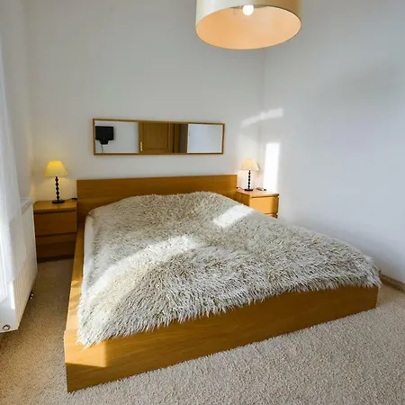 Sea Towers Apartment *