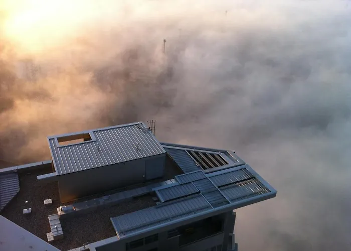 海塔酒店 * 格丁尼亚