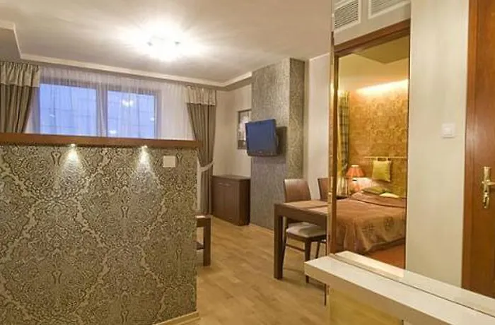 Apartmán Sea Towers