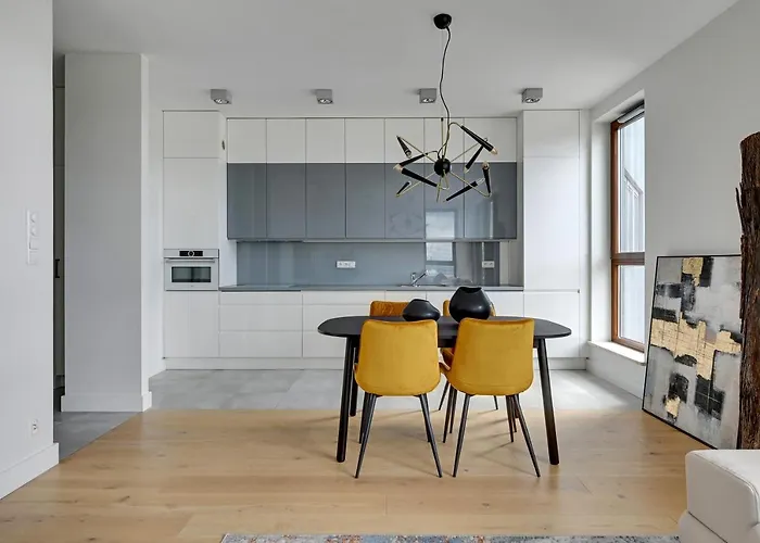 公寓 海塔酒店 *