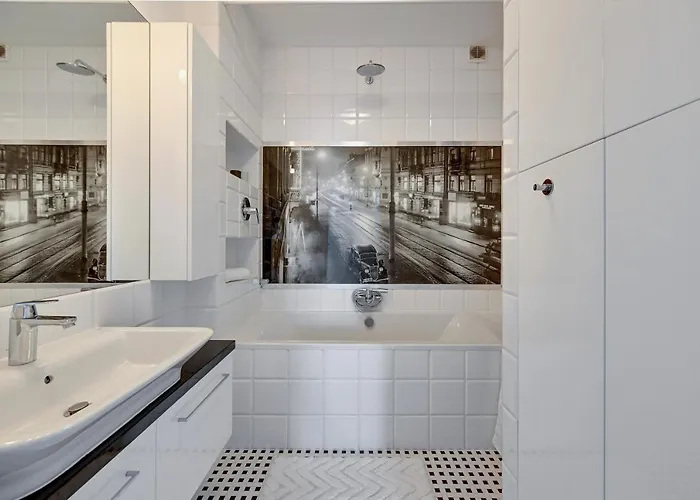 公寓 海塔酒店 *