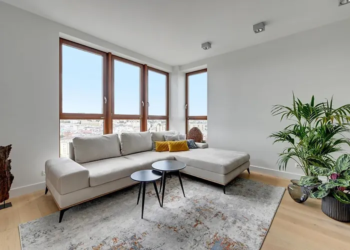 海塔酒店 公寓 *