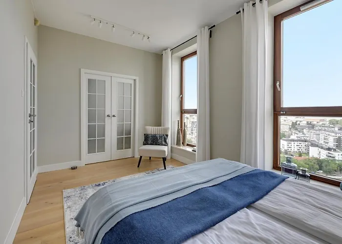 公寓 海塔酒店 *