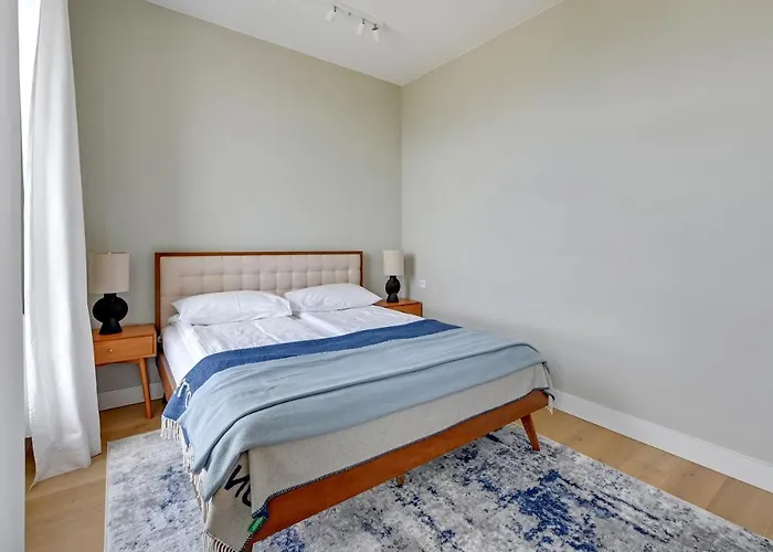 海塔酒店 公寓 *