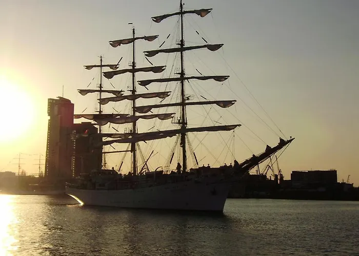 Apartmán Sea Towers *