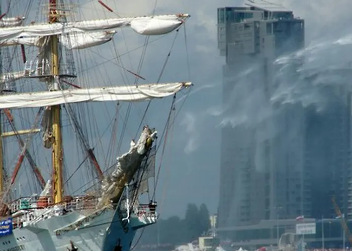 Apartmán Sea Towers