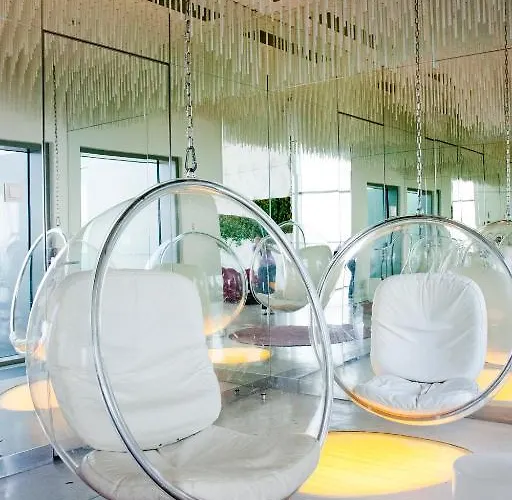 海塔酒店 公寓 格丁尼亚