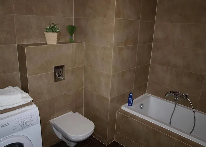 海塔酒店 * 格丁尼亚