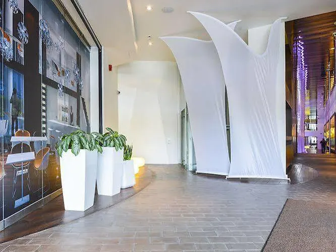 Sea Towers Apartmán Gdyně