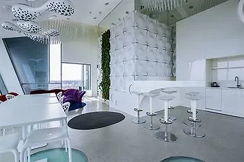 Apartmán Sea Towers *