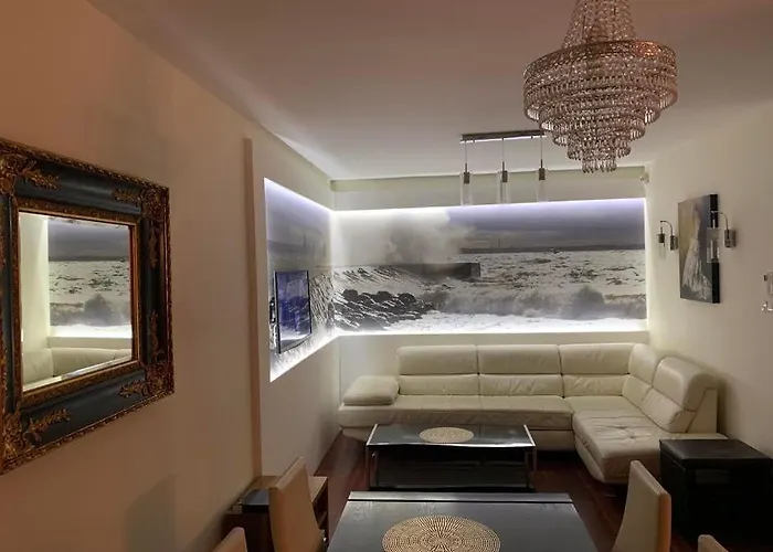 海塔酒店 格丁尼亚